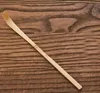 Retro Natural Bamboo Matcha Scoop Tea Powder matcha Spoon Tea Ceremony Tools Matcha XB1