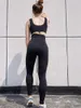 Vital Naadloze Lopende Leggings Push-up Heupen Hoge Stretchy Snel Droog Fitness Yoga Broek Dames Dance Training Broek 23 98FX E19