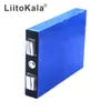 LIFEPO4 3.2V 30AH 5C batterij 3.2V lithiumbateria voor DIY 12V LIFEPO4 E-bike E Scooter Wielstoel AGV Auto Golfkarren