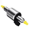 12V brandstofpomp diesel luchtverwarmer accessoires brandstof soepel systeem met 10L olietank