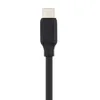 Cavo USB di tipo C da 1 m per Xiaomi Redmi Note 7 Mi 9 Cavo di sincronizzazione dati di ricarica rapida USB C per Samsung Galaxy S9