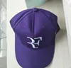 Boll kepsar kvinnor och män tennis hatt man solskyddsmedel sommar uv skydd sport cap multi-color baseball