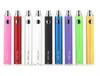 eGo EVOD Twist Batteries Varible Voltage With 650mAh 900mAh 1100mAh 1300mAh Electronic Cigarette Battery For 510 Thread CE H2 MT3 Atomizers