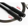 Comba CrossFit Speed Jump Rope Professionalスキップボクシングフィットネスのためのスキップエクササイズジムトレーニングトレーニング