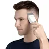 Original XiaoMi ENCHEN tondeuse à cheveux électrique pour hommes tondeuse à cheveux coiffure hommes tondeuse USB Charge rapide