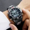Mode Sport Super Cool Men039S Quartz Digital Watch Men Sports Watches Hpolw Luxury Brand Led Military Waterproof Writwatche8348932