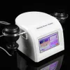 High Quality Good effects 2 in 1 Cavitation Slimming Machine Utrasonic Weight Loss Skin Tighten Beauty Equipment for Home use and Salon