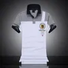 MENS MEN039S 2023 Polos designer Shirts Men Poloi Shirt Tshirt Black Watch Polol Team Ajustement sur la taille de la taille UK EU Size8382748