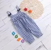 2019 New Girls Trousers Spring Summer kids designer clothes girls Pants baby girl clothes Short Pants baby girl designer clothes BY0826