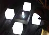 Glowing Cube Square Stool LED Light Cube Seat Chair Waterproof Rechargeable Lighting Sitting Stool Multipurpose Lights