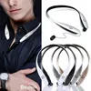 HBS-900 Sports Neckband Earphone Casque sans fil Bluetooth avec microphone pour téléphone portable