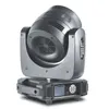 W4 LED 7 * 40W 4IN1 LED Moving Head Zoom Ljus RGBW oändlig blandning för scen disco DJ Party