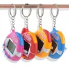New Retro Game Toys Pets In One Funny Toys Vintage Virtual Pet Cyber Toy Tamagotchi Digital Child Kids
