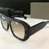 Nowe okulary przeciwsłoneczne Projekt retro Okulary Gran GR Moda Awangarda Styl Pilot Rama UV 400 obiektyw Okulary Outdoor Okulary Najwyższa jakość