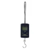 10g 40 kg Wagi cyfrowe Strona główna Wyświetlacz LCD Hook Hook Bagaż Wędkarski Wędkowanie Waga Moda Przenośne Mini Elektroniczne wagi OOA10006