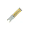 OMTO Mini G9 LED Ampul 220 V SMD2835 3 W 5 W 7 W Mısır Lambası LED Spot