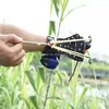 Hunting Shooting Catapult Fisherman Double Rocker Slingshot High-grade Reel Closed Fishing Wheel Reel Outdoor Fishing Tool