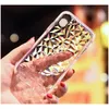 Diamond transparent soft TPU phone case for iphone 12 pro max 11 pro xs for samsung galaxy note 20 ultra s10 s20 plus