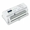 Freeshipping DC5V-36V вход 12 каналов 12CH CV DMX512 Декодер 5A * 12CH выход с дисплеем для установки DMX адреса для светодиодных RGB светодиодных полос