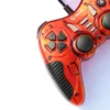 L-3000 Bluetooth Wireless Gamepad Game Controller Android Joystick för iOS Mobiltelefoner PSP PC-handtag Flame Shadow Rocker