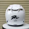 ARAI 07 RAM 4 Hjälm öppen ansikte Motorcykelhjälm utanför Road Racing Helmet Notoriginal5577683