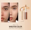 12pcs/lot O.TWO.O Liquid Concealer Cream Waterproof Full Coverage Concealer Long Lasting Face Scars Acne Cover Smooth Moisturizing Makeup