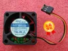 Оригинальный PSC 4020 P1124020MB1A DC12V 100MA 1,20W 3-проводной вентилятор с двойным режимом