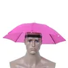 головные уборы зонтика