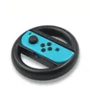 NewStore 2PCS Racing Game Ratt för Nintend Switch Remote Helm Game Wheels för Nintendo Switch NS Controller Shell Case