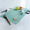 silicone pastry mat with measurements