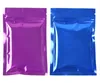 Mini Coloré Emballage Magasin De Stockage Zip Sac Portable Conception Innovante Conteneur Pour Poudre Spice Miller Herb Pilule Fumer Outil DHL