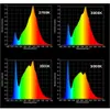 Cree CXB3590 COB LED Crescer Light Spectrum 200 W Cidadão LED Planta cultivar lâmpada para estufas de tenda coberta planta hidropônica