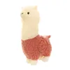 Llama Arpakasso Peluche 28 cm 11 pouces Alpaga Doux Jouets En Peluche Kawaii Mignon pour Enfants Cadeau De Noël jouets 6 couleurs C51297074117