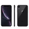 Odnowiony oryginalny Apple iPhone XR | 6.1 "Płynowa siatkówka w pełni wyświetlacz LCD 64 GB / 128GB / 256GB ROM 4G LTE