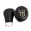 56 Speed ​​Car Gear Shift Unball Lever Handball for BMW 3 5 6 Series E30E36 E38 E39 E46 E60 E63 E87 E9099601321487367