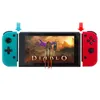 Nintendo Switch Konsolu Gamepads Denetleyicileri için Kablosuz Bluetooth Gamepad Denetleyicisi Joystick