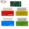 Nitroobd2 Full chip Tuning Box EcoBD2 Economy Chip Tuning Box OBD Bil Bränslebesparare ECO OBD2 För Benzine Bilar Bränslebesparing 15%