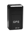 Localizzatore GPS GF07 GSM GPRS Mini Localizzatore per auto Tracker Dispositivo di registrazione anti-smarrimento Controllo vocale in grado di registrare 2 PZ/LOTTO