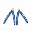 hand tool wire cutter plier set Cutting Side Snips Flush Pliers Tool 45# steel useful Scissors Industry Repair WY009