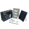 Edison2011 4pcsctn Dış mekan LED güneş projesi pir 100W 150W güneş seli ışık su geçirmez ip67 uzaktan kumanda ile bahçe ışıkları9032047