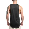 Summer Designer Mens Tank Top Fashional Sport Bodybuilding High Quality Gym Clothes Vests Clothing Casual Men's Underwear Tops M-XXL 2 Style