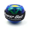 Gym Equipment led polsbal trainer gyroscoop versterker Gyro Power Ball Arm oefenaar Powerball trainingsmachine Gym241y