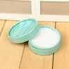 Bowknot Round Jewelry Box Earring Rings Storage Box Jewelry Round Organizer Box Jewelry Storage Packaging Boxes