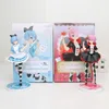 21 cm Anime -Figur in einer anderen Welt als Null Ramrem in Wonderland Action Figure Model Spielzeug Große Geschenke T20070466200292780614