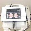 Hem Salon Personlig användning 10000 Skott 3 Patron Hifu Slimming Machine för ansiktslyft