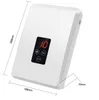 Portable ozone Generator Air Purifier Oxygen Machine Ozonizer Ozonator Air Water sterilization 220V 400mg digital timing Home Health CY96-6