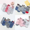 Winter-Cartoon-Kinder-Designer-Socken niedliche 3D-nette Baby-Socken Kinder-Söckchen-Baby-Baumwollsocken Beste Jungen-Socke A2402