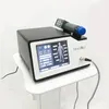 Équipement de thérapie par ondes de choc Portable ED Machine de thérapie par ondes de choc physiothérapie genou dos traitement de soulagement des douleurs articulaires Celluli8710255