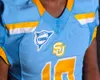 2021 Ncaa Southern University SU Football Jersey Davin Cotton O.J. Tucker Hunter Register Tamaurice Smith Austin Jones Craig Nelson Madison