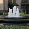 34quot 1quot 15quot en laiton AirBed Bounbbling Fountain Bulles Spray Head for Garden Pond3293986